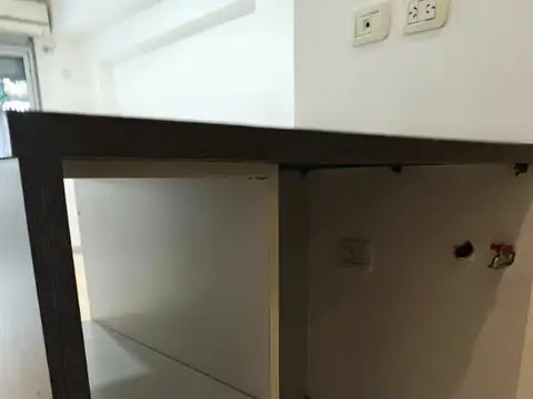 Departamento en Alquiler Apto profesional