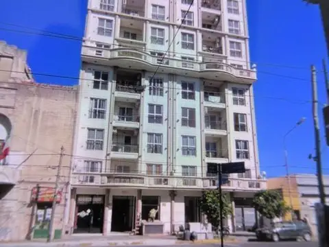 Departamento - Alquiler - Argentina, Tres de Febrero - Av Mitre 4858