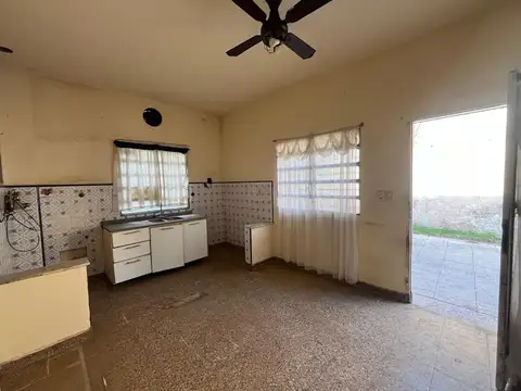 VENTA CASA CUATRO AMBIENTES RAMOS MEJIA