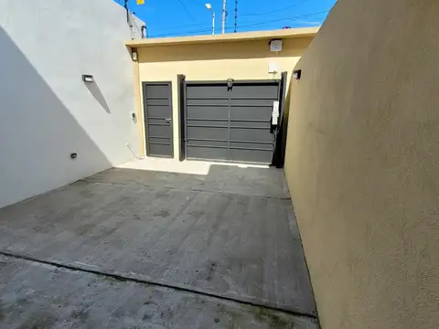 Depto Tipo Casa en Venta de 2 dormitorios