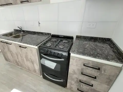 Depto Tipo Casa en Venta A Estrenar