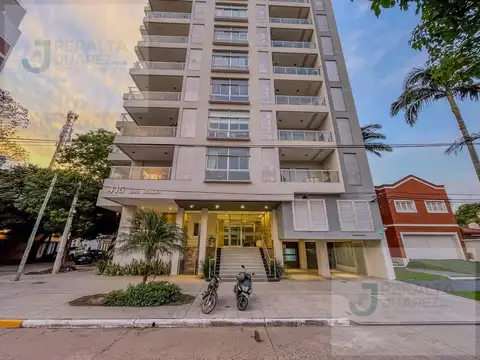 Exclusivo Dpto 3 dormitorios en LOS ROBLES