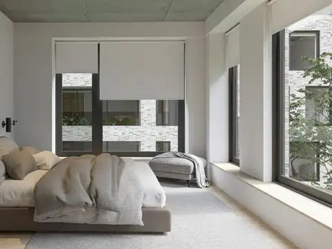 Departamento en Venta en Aldea Lago, USD 173.715