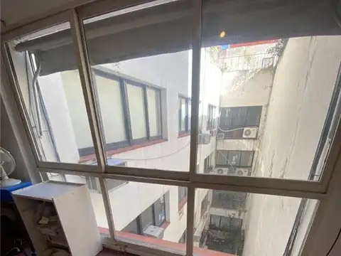 Oficina en Venta en Barrio Norte, USD 50.000