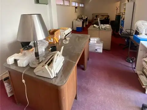 Oficina en Venta 50 años