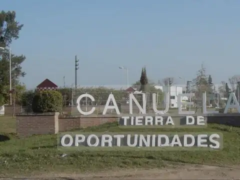 Terreno en Venta en Cañuelas, Partido de Cañuelas