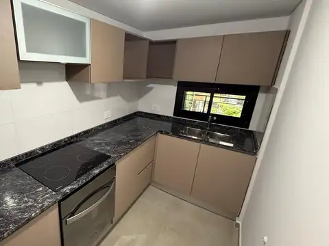 Departamento en Venta en Centro, Rosario