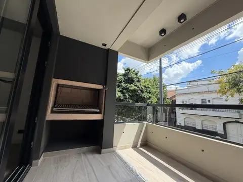 Departamento en Coghlan