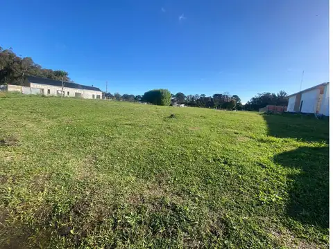 Terreno en Venta de 780,0 m2