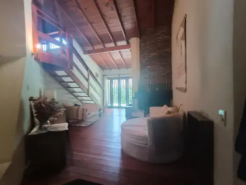 Luis María Campos  al 600