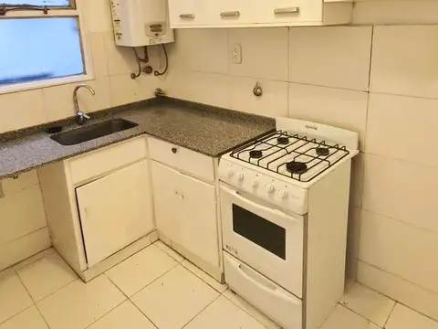 Departamento en Venta Permite mascota
