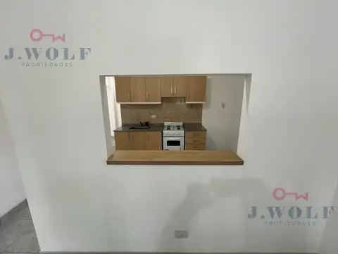 Depto Tipo Casa en Venta A Estrenar