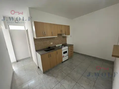 PH en Villa Ballester