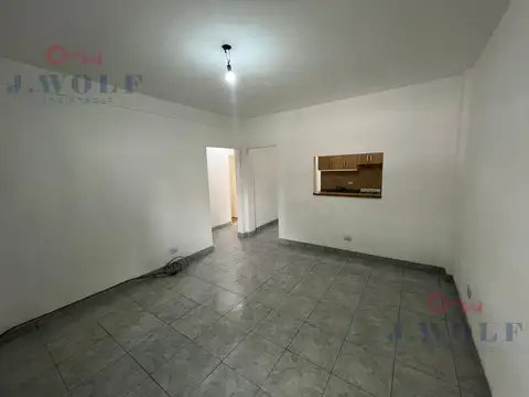 Depto Tipo Casa en Venta en Villa Ballester, USD 95.000