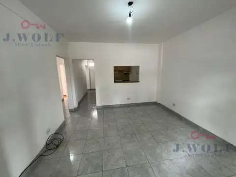 Depto Tipo Casa en Venta de 3 dormitorios