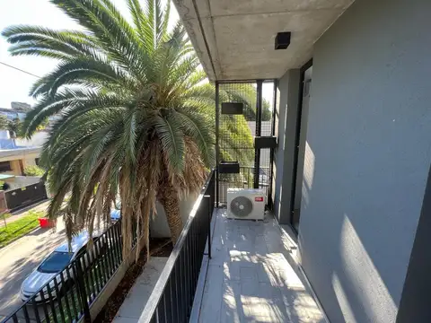 Departamento en Venta en Tigre Centro, Partido de Tigre