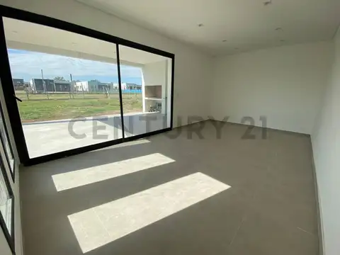 Casa en Venta A Estrenar