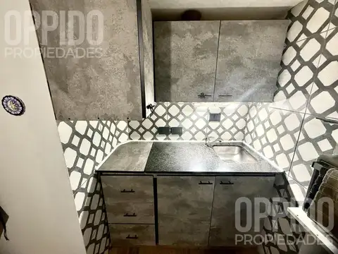 Departamento en Venta en Almagro, USD 45.000