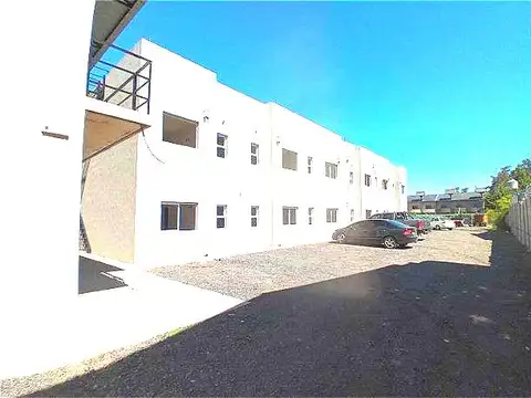 Departamento en Venta en Pilar Centro, Pilar