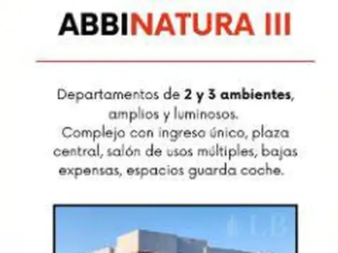 Departamento en Venta en Pilar Centro, USD 50.000