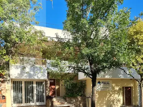 IMPORTANTE INMUEBLE EN VENTA CENTRO