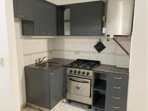 Departamento en Venta en Ramos Mejia, USD 95.000