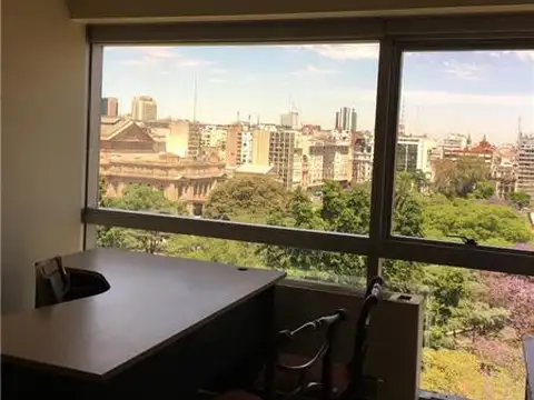 Oficina en Alquiler 25 años