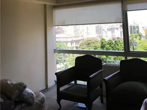 Oficina en Alquiler en Tribunales, USD 1.600