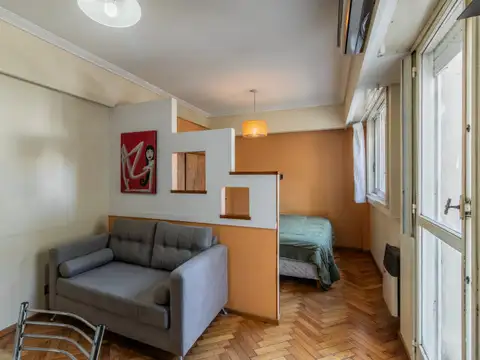 Departamento en Venta 33 años