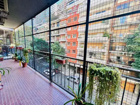 Departamento en Alquiler en Belgrano, USD 2.000