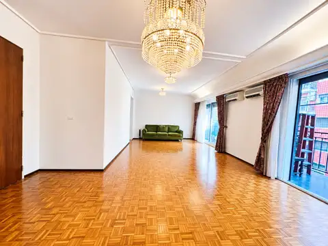 Departamento en Alquiler de 4 ambientes