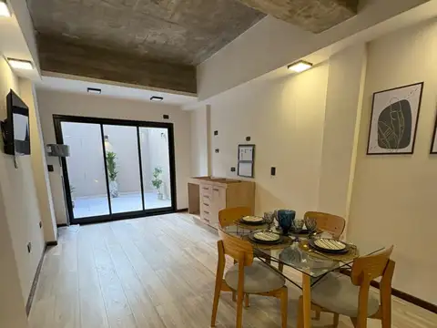 Departamento en Venta en Villa Urquiza, USD 104.000