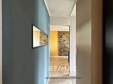 DEPARTAMENTO TRES DORMITORIOS - PIONEROS FUEGUINOS