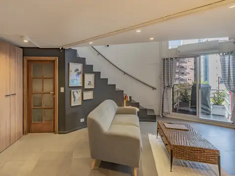 Departamento en Alquiler de 2 dormitorios