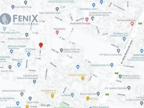 Terreno en Venta en Posadas, USD 30.000