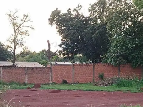 Terreno en Venta de 450,0 m2