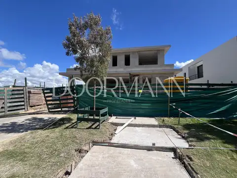 Casa en Carpinchos