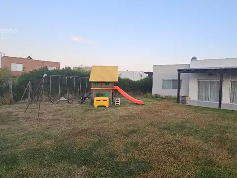 Casa en Venta 8 años
