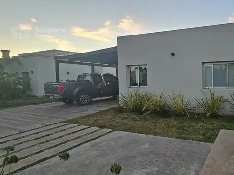 Barrio San Rafael - Villa Nueva - Tigre