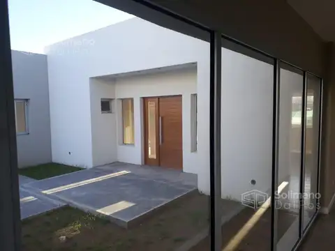 Casa en Venta al Noroeste