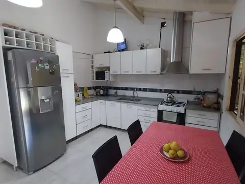Casa en Venta al Noroeste
