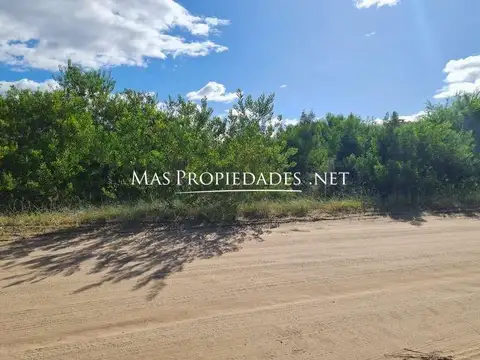 Venta Terreno / Lote en Costa Esmeralda Senderos 4