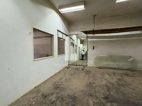 Galpon en Alquiler 25 años