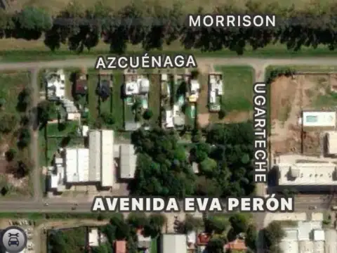 Terreno en Alquiler en Fisherton, Rosario