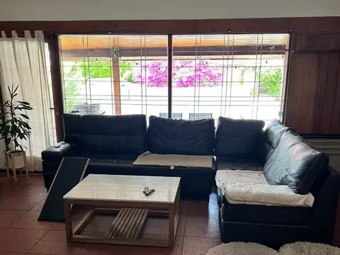 Casa en Venta 40 años