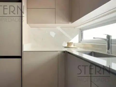 Departamento en Venta en Palermo, USD 210.000