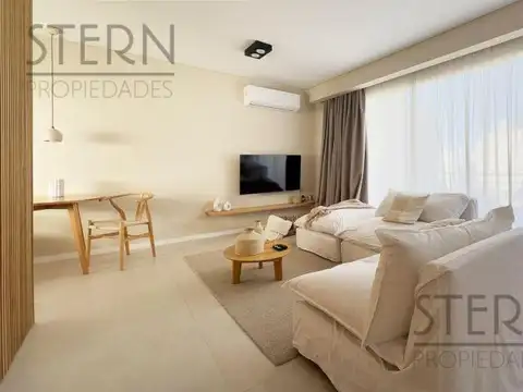 Venta Palermo HOLLYWOOD 2 ambientes 48 M2 -  AMOBLADO - Impecable