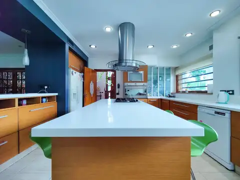 Casa en Venta de 5 dormitorios