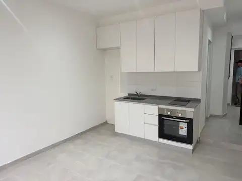 Departamento en Alquiler de 2 ambientes
