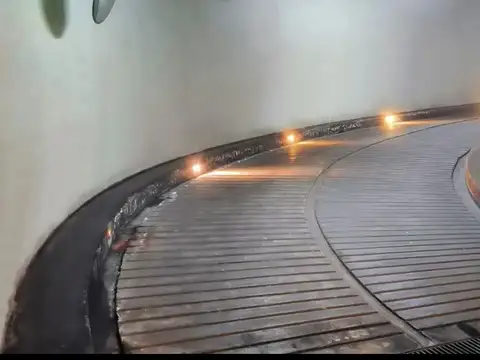 Cochera en Venta Cubierta